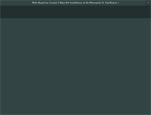 Tablet Screenshot of philipnoyed.com